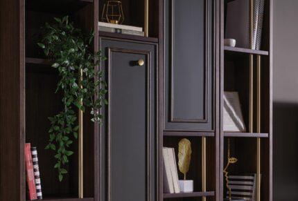 Sirona Книжный шкаф