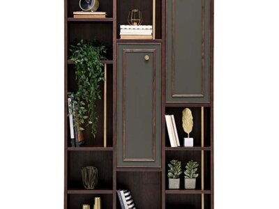 Sirona Книжный шкаф