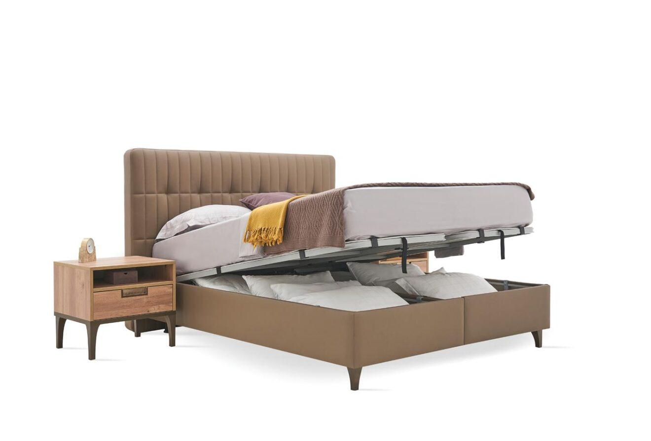 Sona Кровать с ящиком для хранения