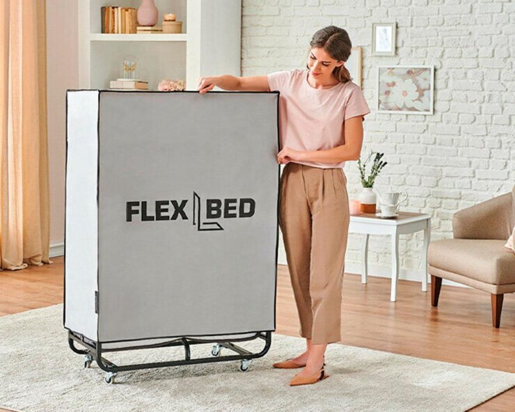 Flexbed