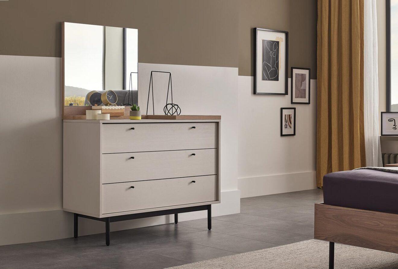 Loreto Зеркало