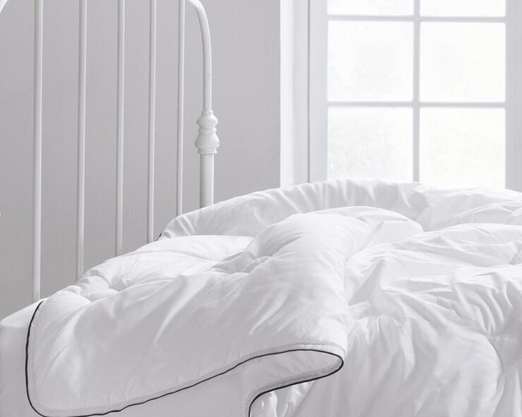 Dacron Microfiber Одеяло