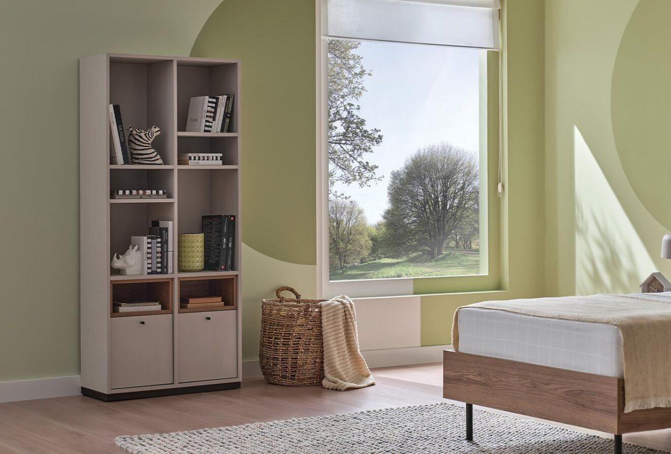 Loreto Книжный шкаф