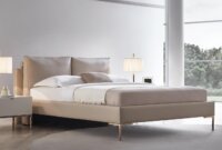 Lеgato Кровать без ящика для хранения