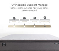 Orthopedic Support Матрас