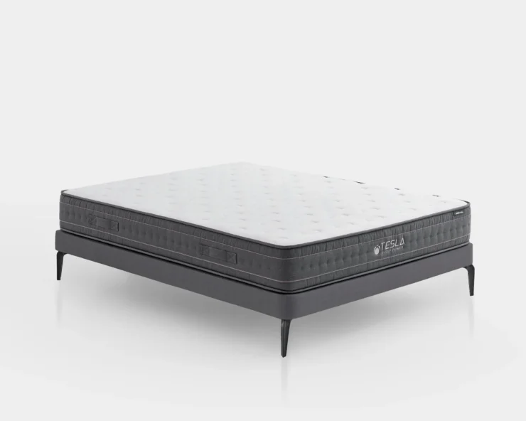 Tesla Sleep Power Матрас