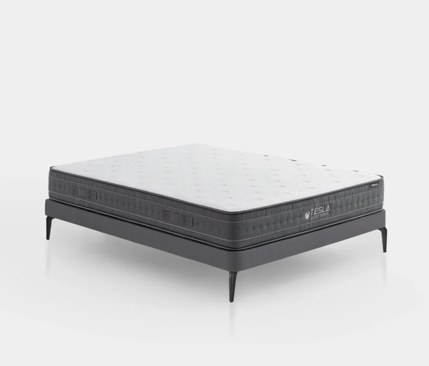 Tesla Sleep Power Матрас Tesla Sleep Power Матрас