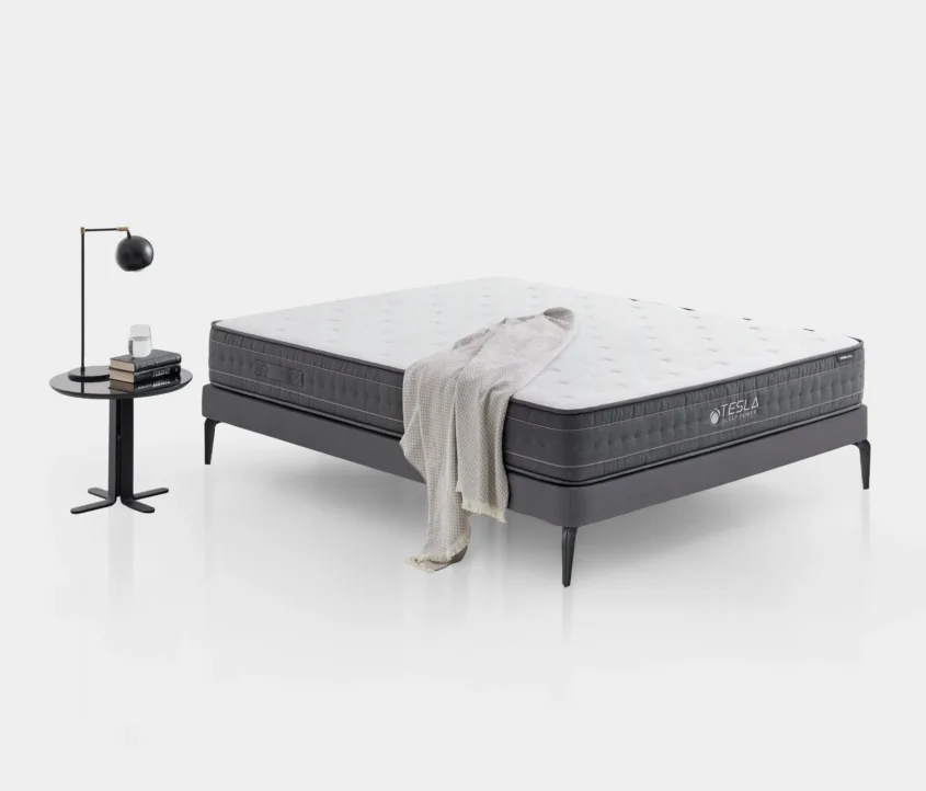 Tesla Sleep Power Матрас