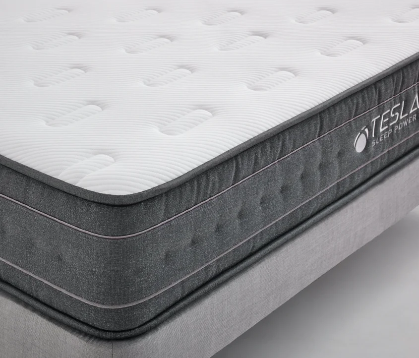 Tesla Sleep Power Матрас