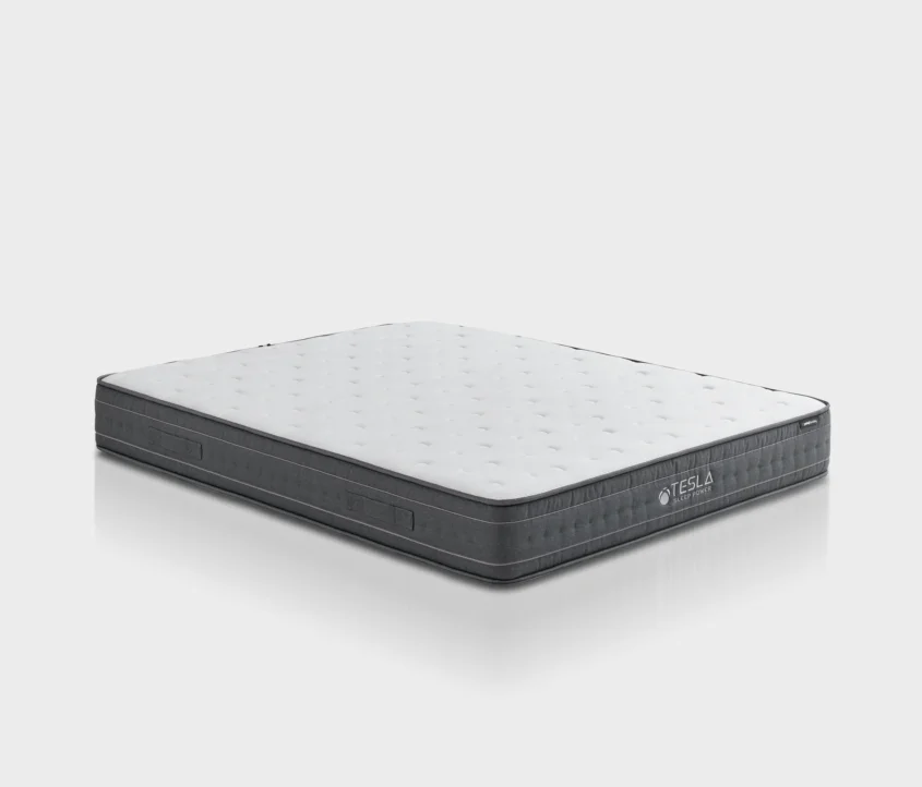 Tesla Sleep Power Матрас