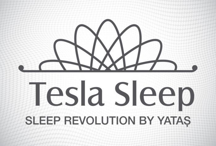 Tesla Sleep Подушка