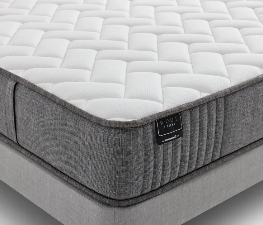 Wool Sense Pro Матрас