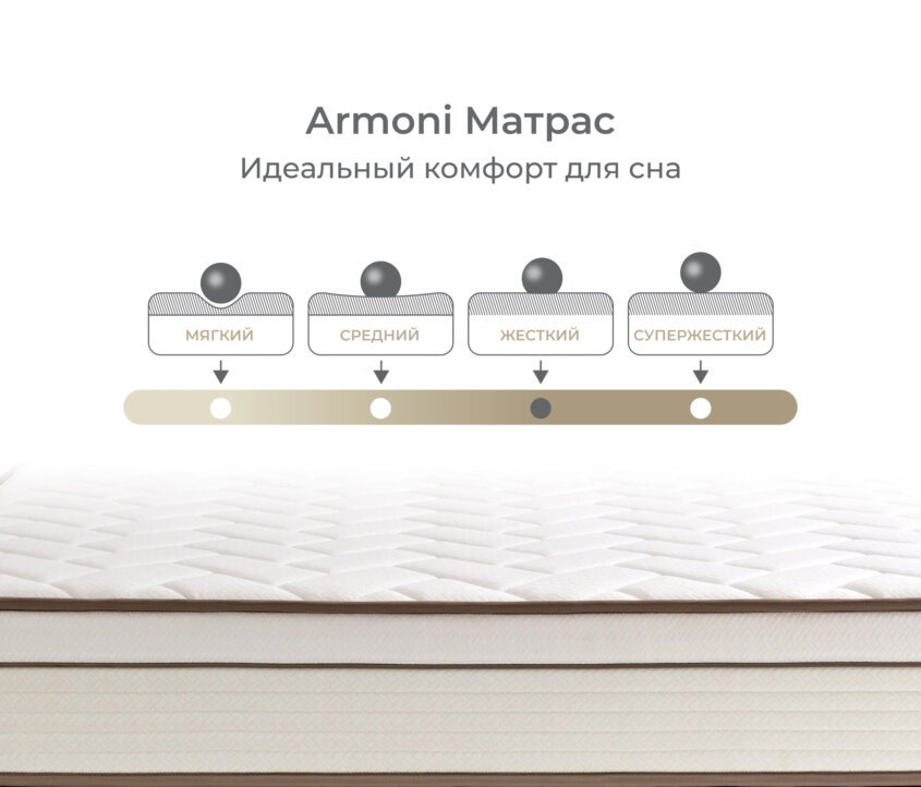 Armoni Матрас