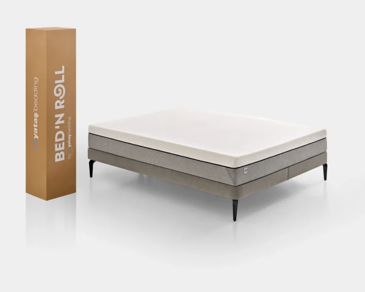 Dream Box Air Матрас