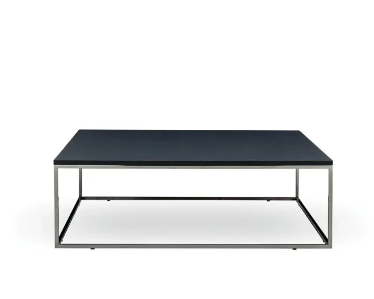 Legato Кофейный столик (черный)