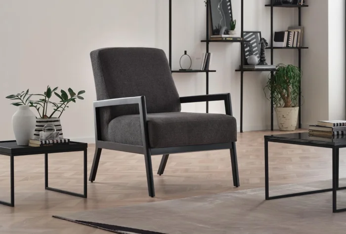Milos кресло