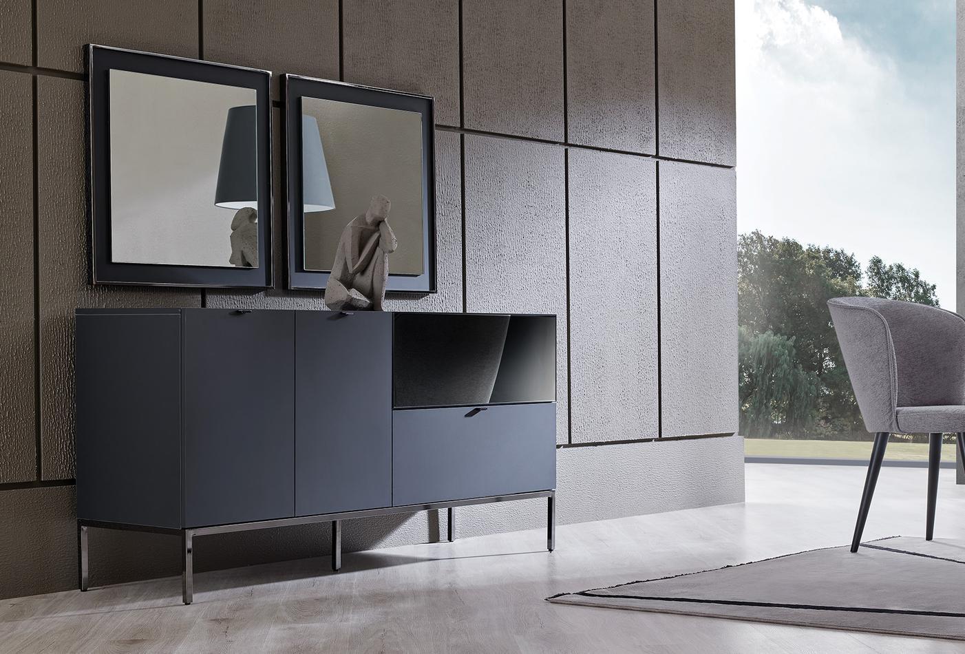 Legato Black