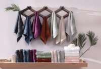 Essentials Полотенце 30×50 см