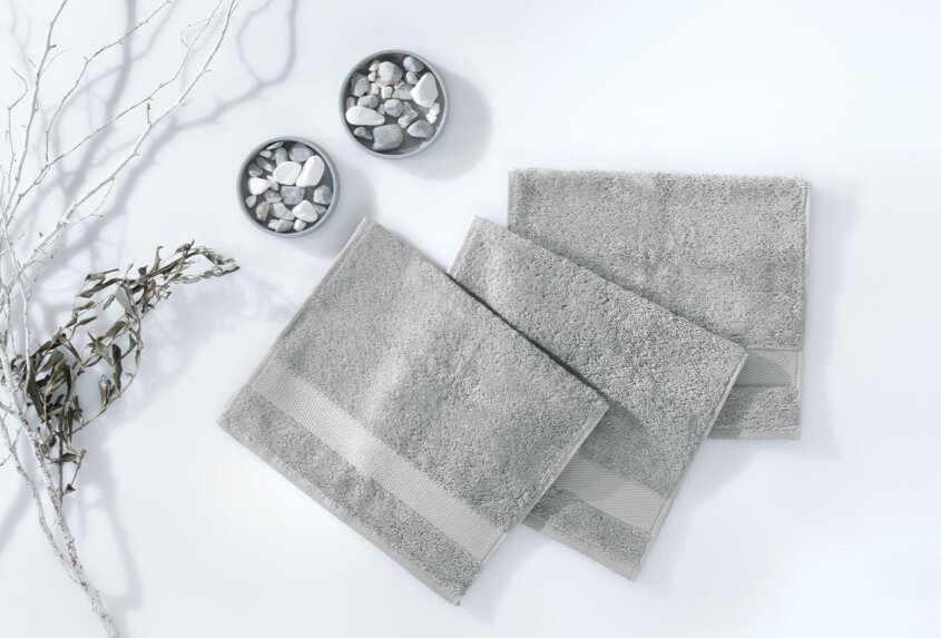 Essentials Полотенце 30×50 см