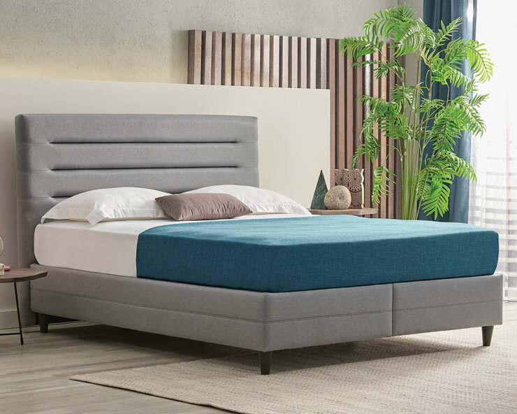 Основание для кровати Supreme Pedic