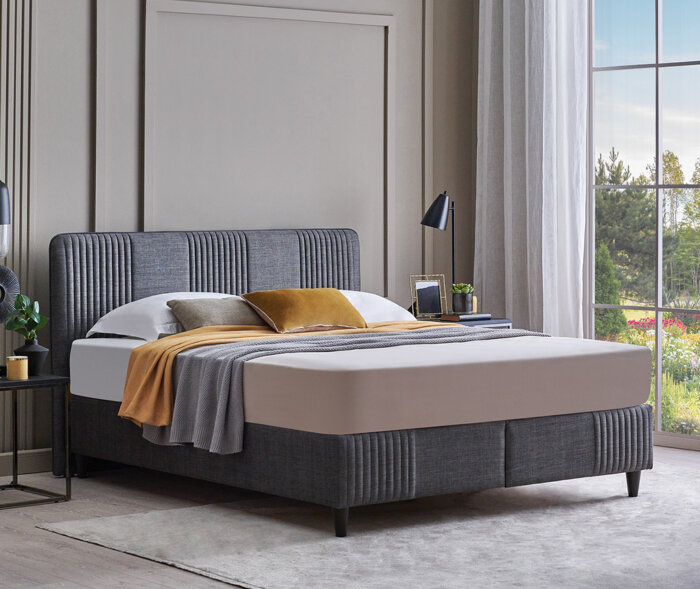 Wool Sense Кровать с ящиком для хранения