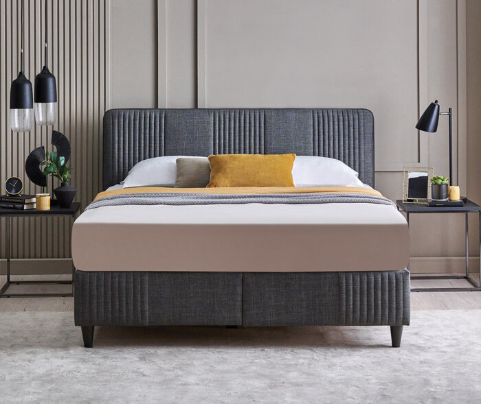 Wool Sense Кровать с ящиком для хранения