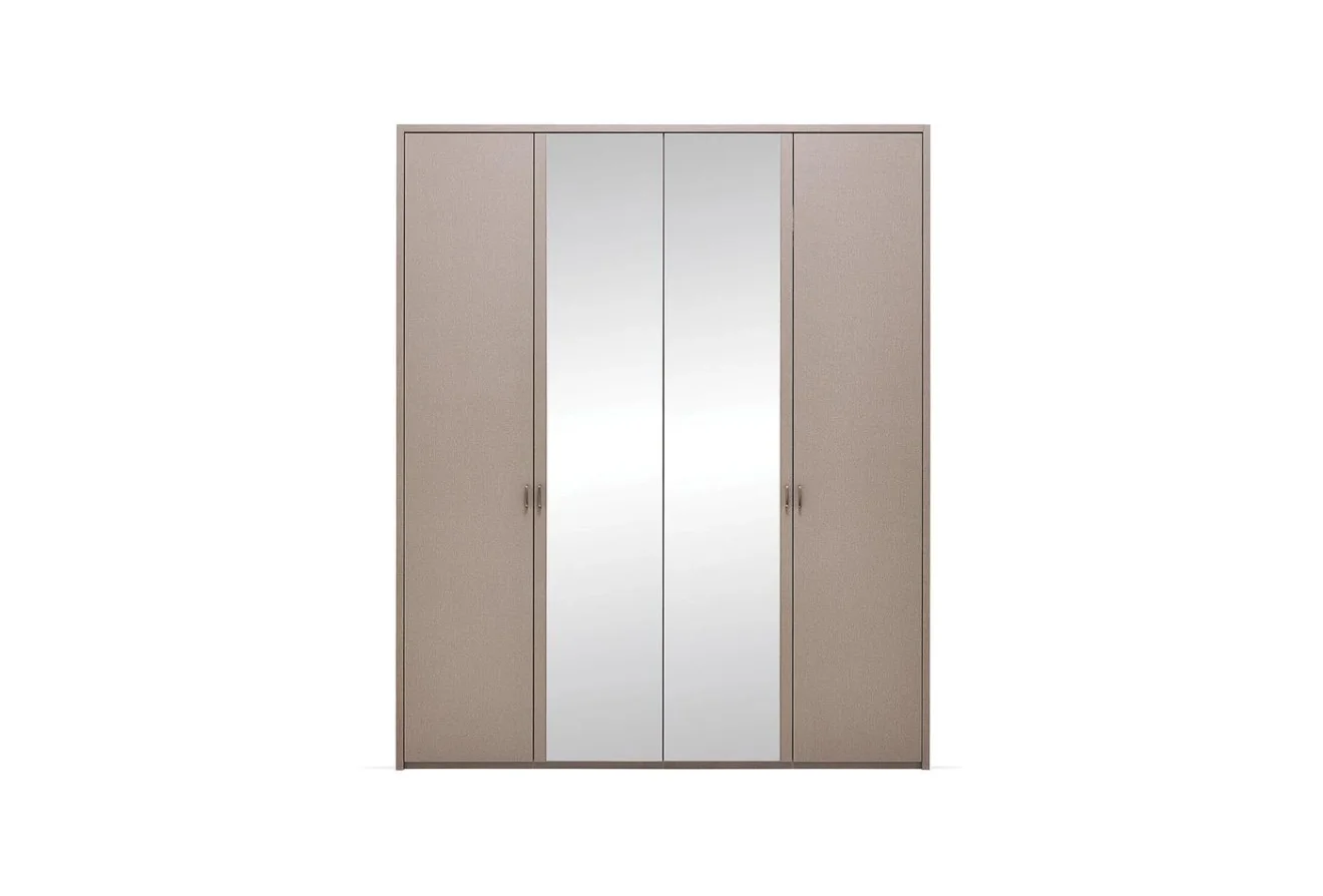 Berta Гардероб 4-дверный