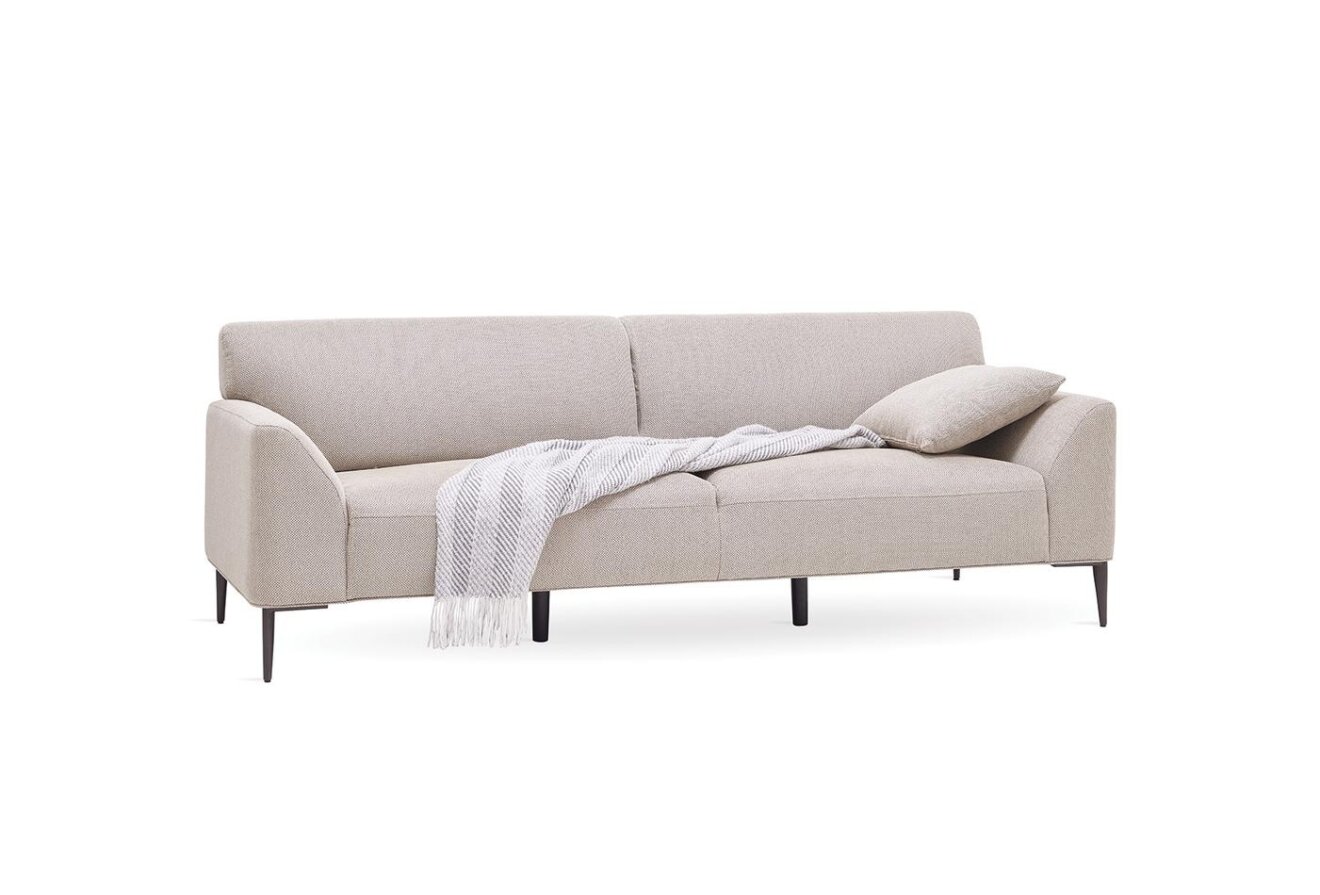 Berta 3x-местный диван-кровать