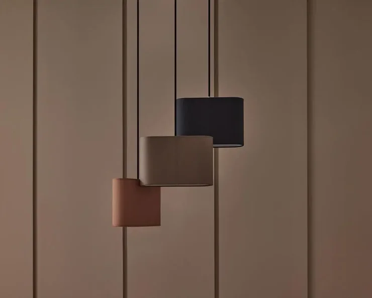 Linen Подвесной светильник