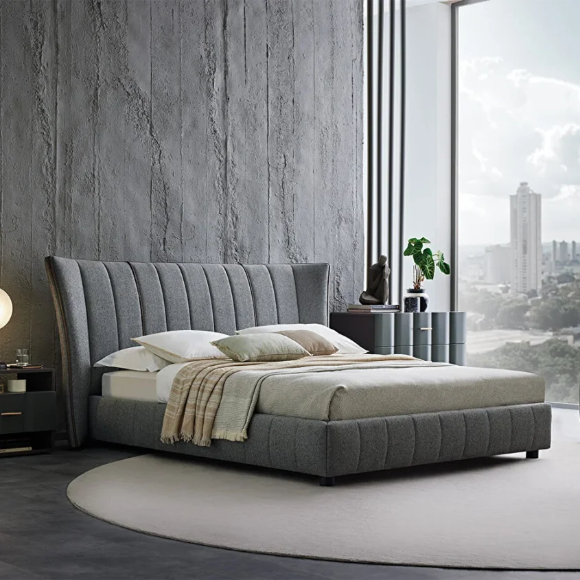 Cache Cache Кровать без ящика для хранения