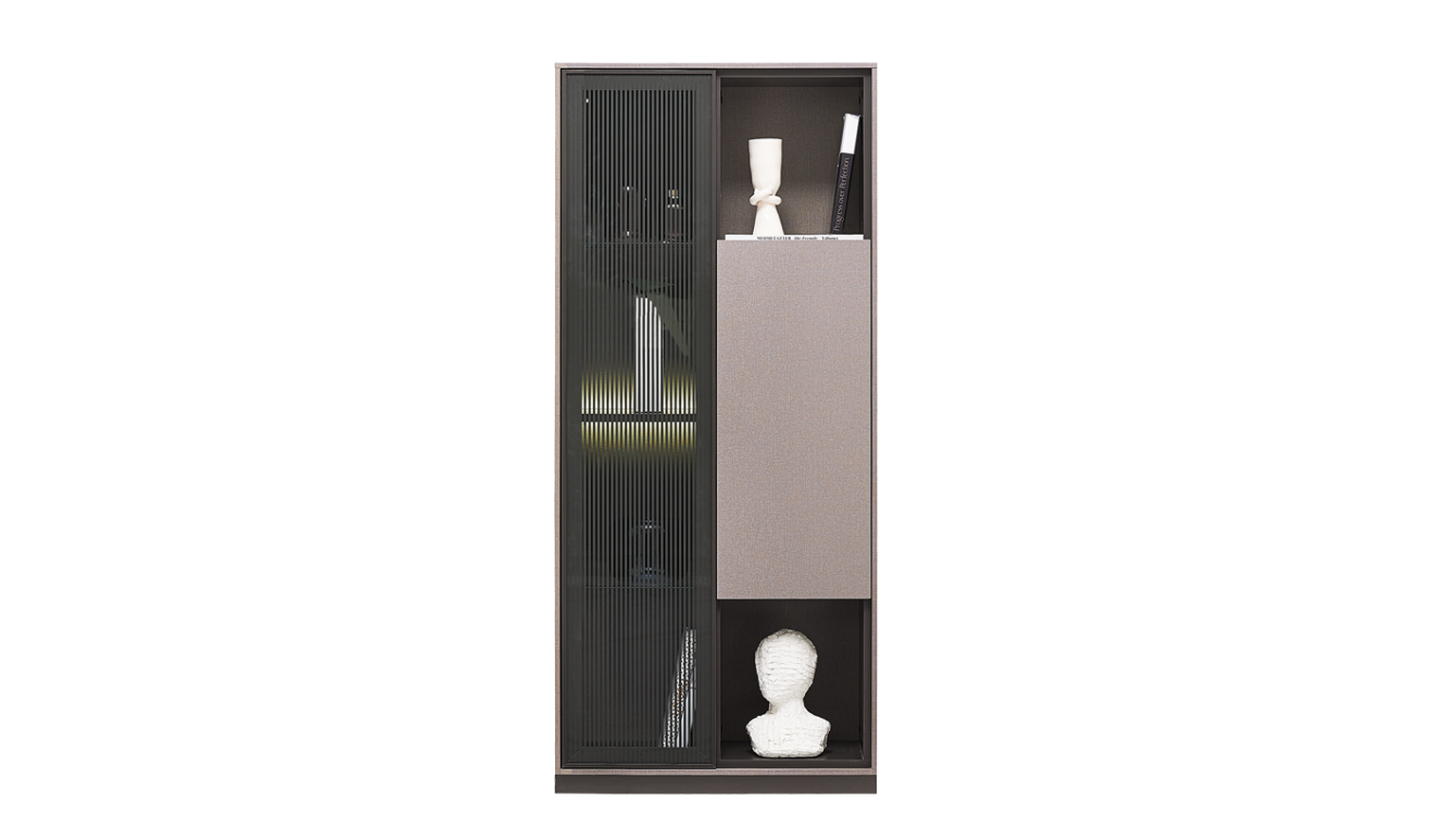 Berta ТВ модуль с дверцами Berta ТВ модуль с дверцами