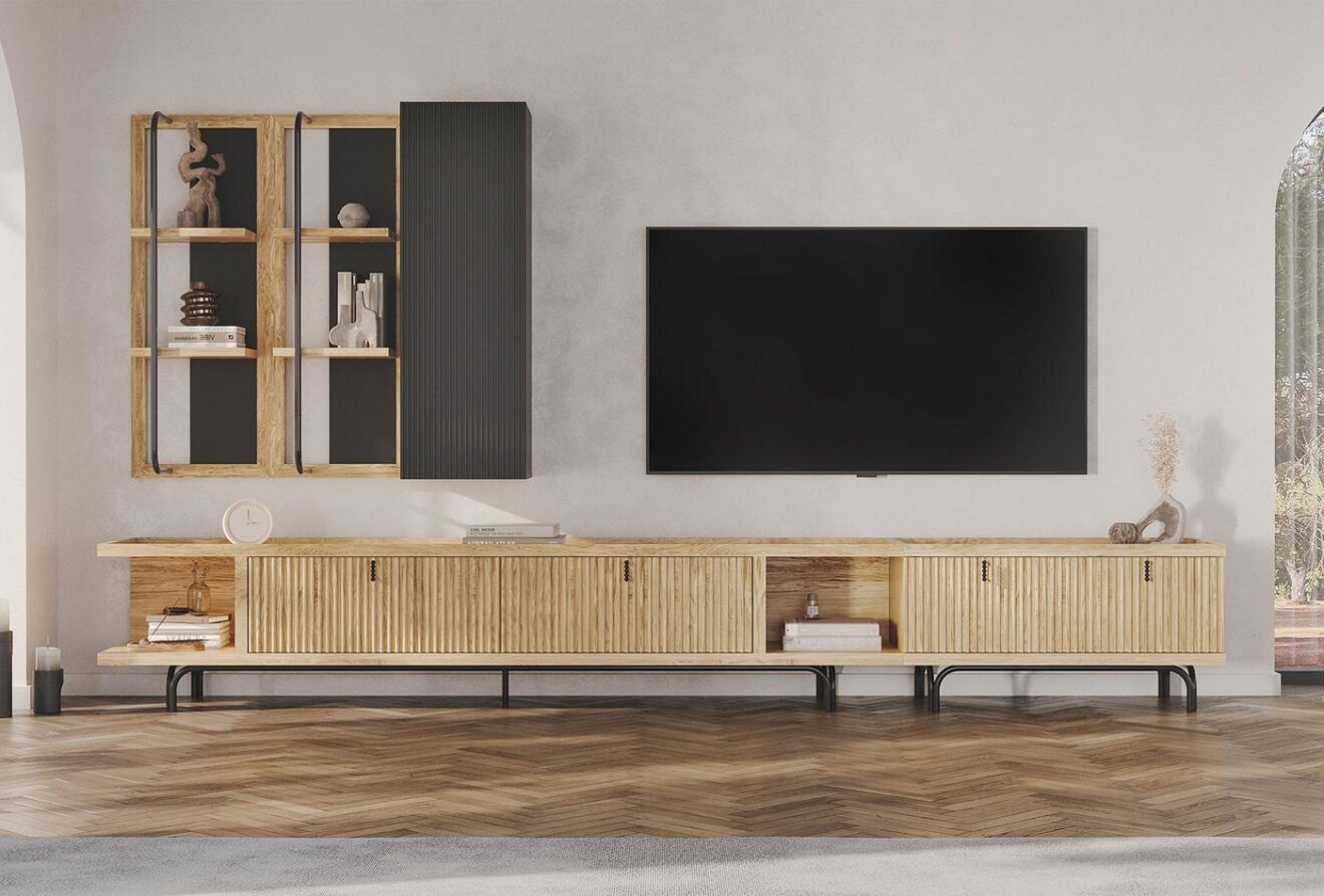 Austin TV модуль