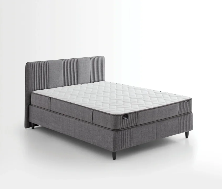 Wool Sense Кровать с ящиком для хранения