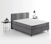 Wool Sense Кровать с ящиком для хранения