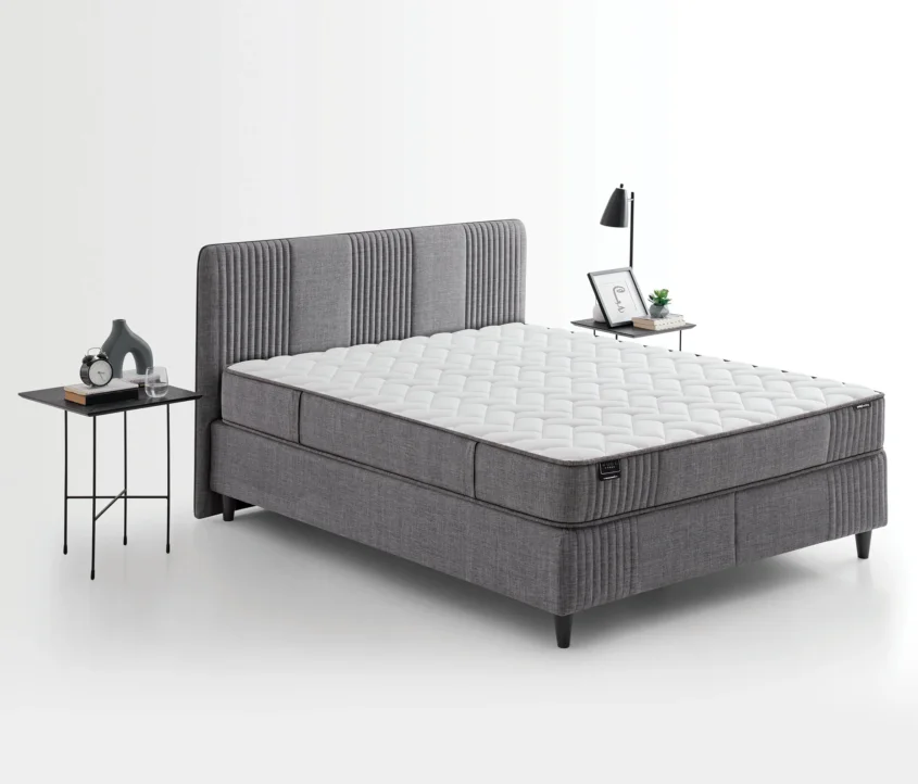Wool Sense Кровать с ящиком для хранения