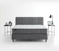 Wool Sense Кровать с ящиком для хранения