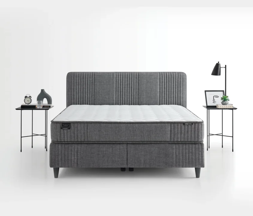 Wool Sense Кровать с ящиком для хранения