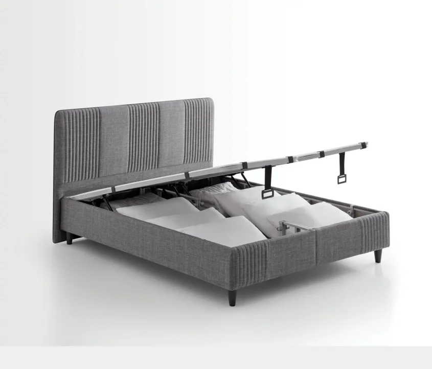 Wool Sense Кровать с ящиком для хранения