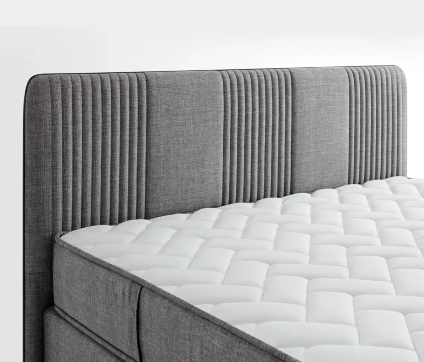 Wool Sense Кровать с ящиком для хранения