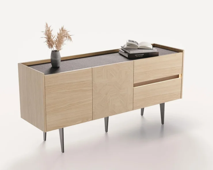 Terra Сервант 160 см