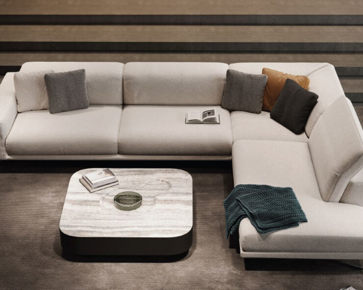Panna Крайний модуль левый