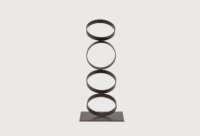 Lampe Статуэтка