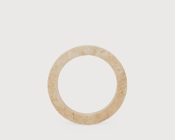 Circle Статуэтка