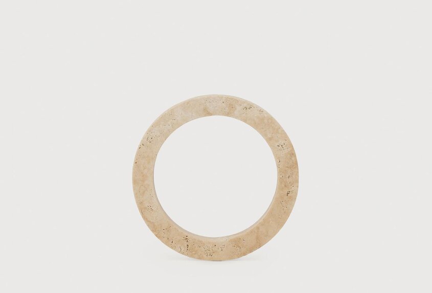 Circle Статуэтка