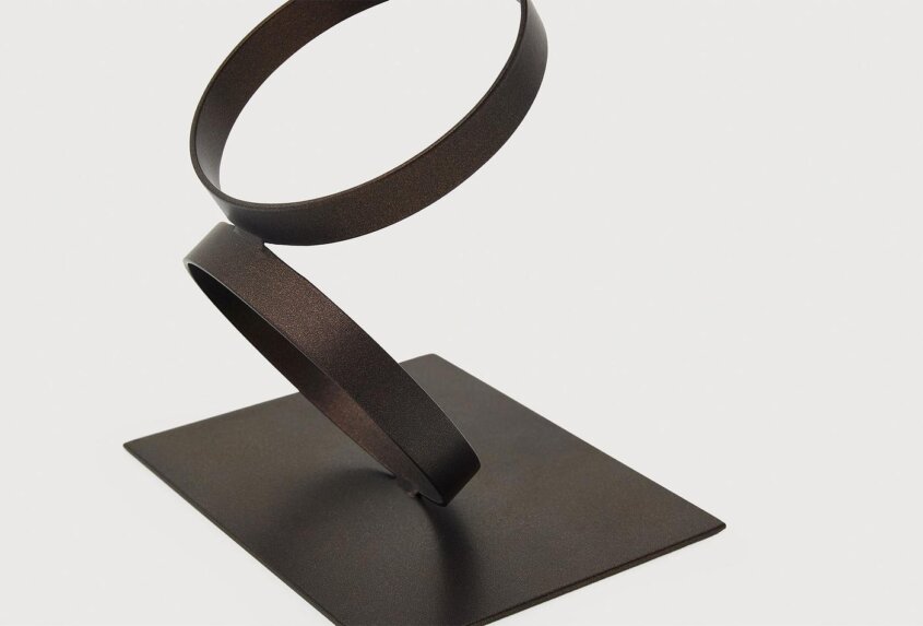 Lampe Статуэтка