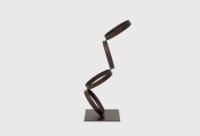 Lampe Статуэтка