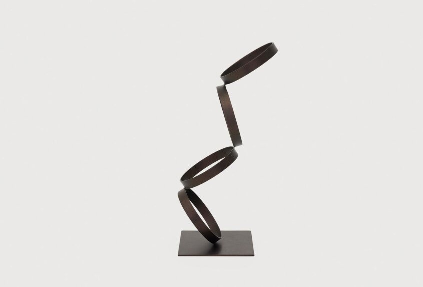 Lampe Статуэтка