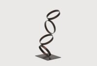 Lampe Статуэтка