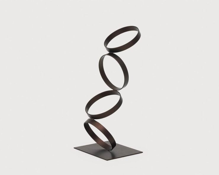 Lampe Статуэтка