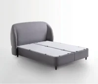 Orthopedic Support Кровать с ящиком для хранения